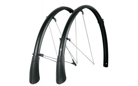 Sada blatníkov SKS Bluemels 28" Matt – 35mm