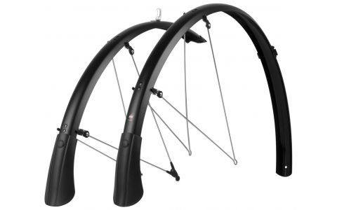 Sada blatníkov SKS Bluemels 28" Matt – 45 mm