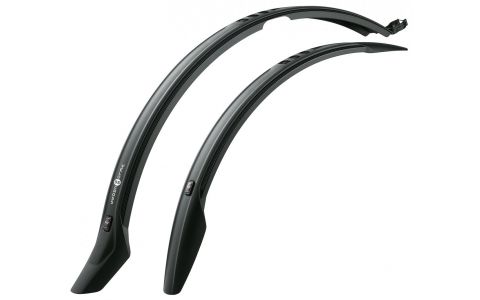 Sada blatníkov SKS Velo 55 Cross 28"