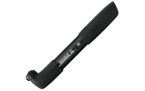 Pumpička SKS Rookie XL Black