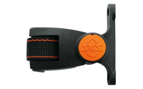 Alternatívny držiak na košík SKS Powerstrap