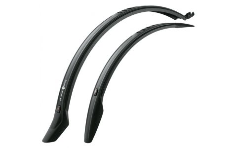 Sada blatníkov SKS Velo 47 Trekking 28"