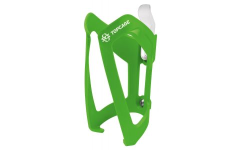 Košík na fľašu SKS Topcage – Green Košík na fľašu SKS Topcage – Green