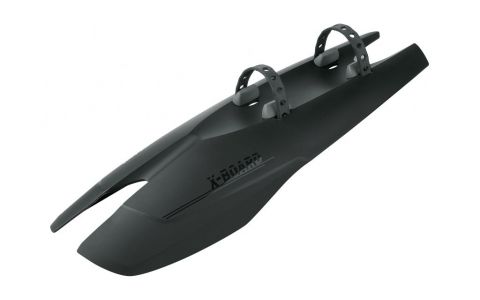 Predný blatník SKS X-Board Dark Predný blatník SKS X-Board Dark