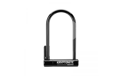 Zámok na kľúč KRYPTONITE Keeper 12 Standard 102x203mm Zámok na kľúč KRYPTONITE Keeper 12 Standard 102x203mm