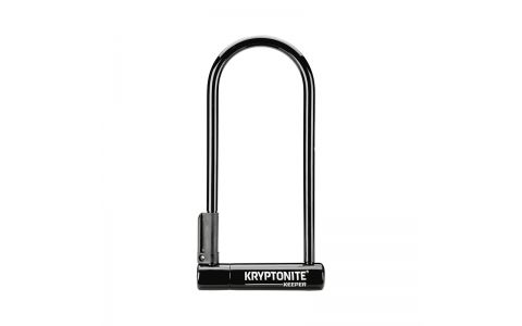 Zámok na kľúč KRYPTONITE Keeper 12 LS 102x254mm Zámok na kľúč KRYPTONITE Keeper 12 LS 102x254mm