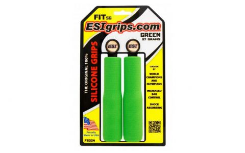 Gripy ESI FIT SG - green