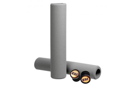 Gripy ESI Racer´s Edge - gray