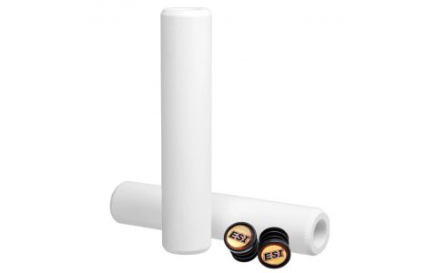 Gripy ESI Racer´s Edge - white