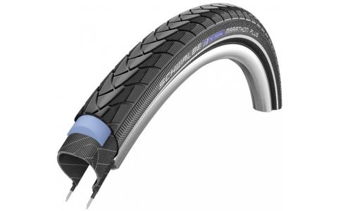 Plášť SCHWALBE Marathon Plus SmartGuard reflex drôt - 47-622 Plášť SCHWALBE Marathon Plus SmartGuard reflex drôt - 47-622