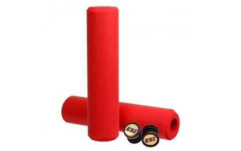 Gripy ESI Extra Chunky - red