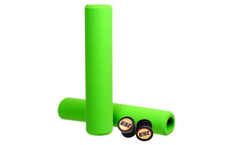 Gripy ESI Racer´s Edge - green