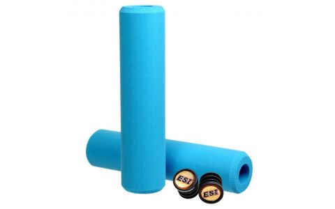 Gripy ESI Extra Chunky - aqua