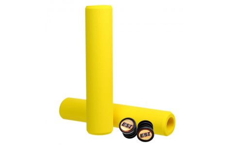 Gripy ESI Racer´s Edge - yellow