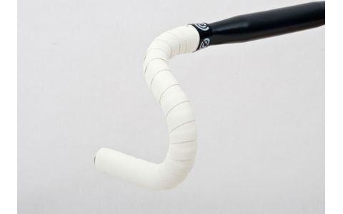 Omotávka BIKERIBBON Grip Evo - biela Omotávka BIKERIBBON Grip Evo - biela