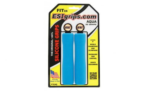 Gripy ESI FIT CR - aqua
