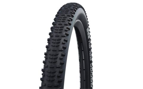 Plášť SCHWALBE Racing Ralph New Addix TLR kevlar 29x2.25" Plášť SCHWALBE Racing Ralph New Addix TLR kevlar 29x2.25"