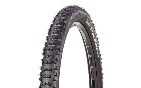 Plášť CONTINENTAL Trail King 29x2.4 ProTection Apex kevlar Plášť CONTINENTAL Trail King 29x2.4 ProTection Apex kevlar
