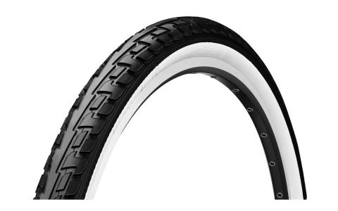 Plášť CONTINENTAL Ride Tour black/white drôt - 20x1.75 Plášť CONTINENTAL Ride Tour black/white drôt - 20x1.75