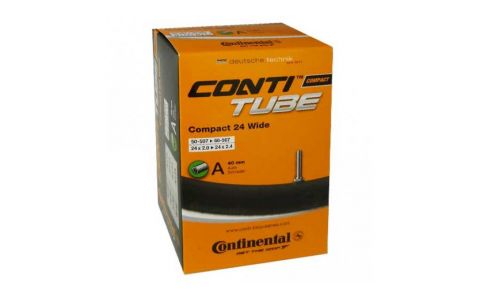 Duša CONTINENTAL Compact 24 Wide - dunlop