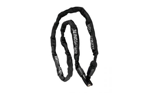 Reťazový zámok KRYPTONITE Keeper 411 4x1100mm - Black Reťazový zámok KRYPTONITE Keeper 411 4x1100mm - Black