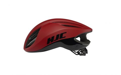 Prilba HJC Atara Matt Glossy Red - M (55-59cm)