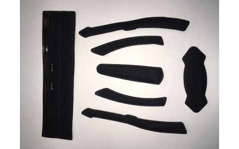 Výstelky CRATONI C-Stream UNI