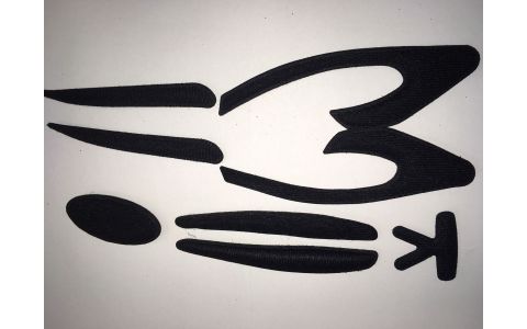 Výstelky CRATONI C-Air 8mm