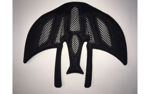 Výstelky CRATONI C-Tracer / C-Bolt so sieťkou - L/XL