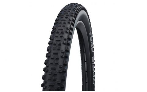 Plášť SCHWALBE Rapid Rob New KevlarGuard drôt - 27.5x2.1" Plášť SCHWALBE Rapid Rob New KevlarGuard drôt - 27.5x2.1"