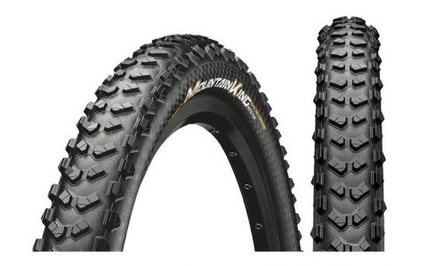 Plášť CONTINENTAL Mountain King ProTection kevlar 27.5x2.6