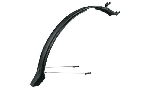 Zadný blatník SKS Velo 65 Mountain Rear 29" vrátane vzpier