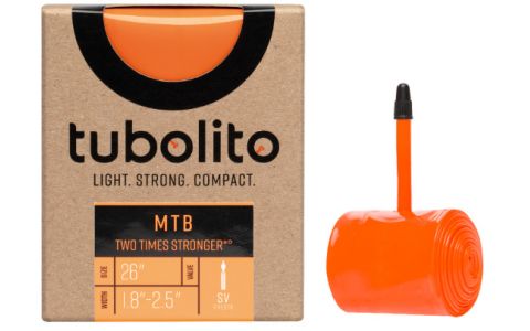 Duša TUBOLITO MTB 26x1.8-2.5 SV42