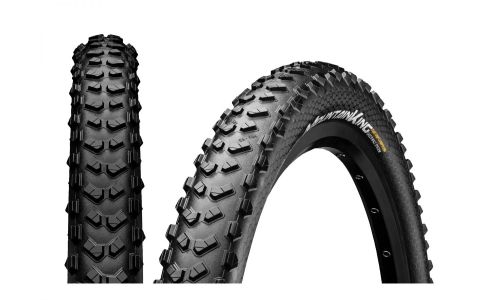 Plášť CONTINENTAL Mountain King III 26 Performance drôt - 26x2.3