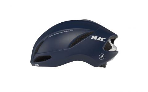 Prilba HJC Furion 2.0 Matt Glossy Navy - S (51-56cm)