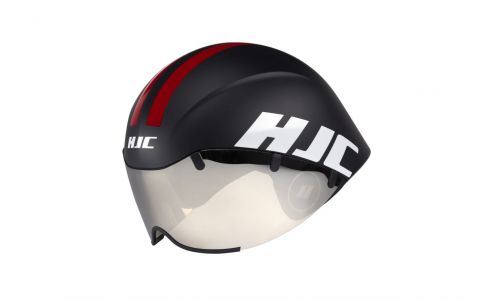 Prilba HJC Adwatt Matt Black - XL/XXL (60-63cm)