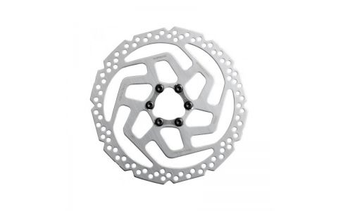 Brzdový kotúč SHIMANO SM-RT26 160mm