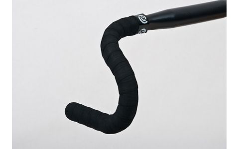 Omotávka BIKERIBBON Spugna - černá