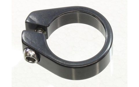 Sedlová objímka KALLOY na inbus - 31,8mm Sedlová objímka KALLOY na inbus - 31,8mm