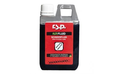 Mazivo RSP Air Fluid 250ml Mazivo RSP Air Fluid 250ml