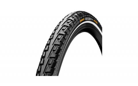 Plášť CONTINENTAL Ride Tour Reflex drôt - 27x1 ¼ Plášť CONTINENTAL Ride Tour Reflex drôt - 27x1 ¼