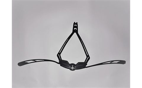 Upínací systém CRATONI LFS medium S belt (C-Bolt, Allset, C-Maniac, Agravic, C-pure, Pacer)