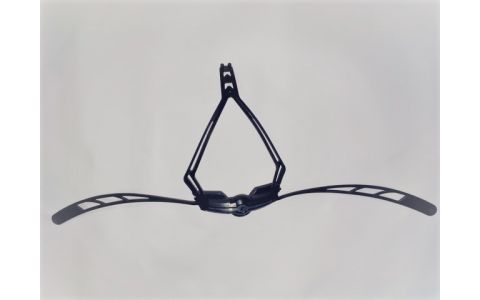 Upínací systém CRATONI LFS medium L belt (C-Bolt, Allset, C-Maniac, Agravic, C-pure, Pacer)