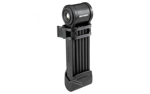 Skladací zámok KRYPTONITE Keeper 585 Fold 850mm