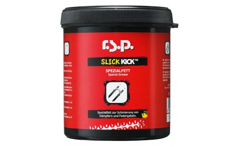 Vazelína RSP Slick Kick 500g
