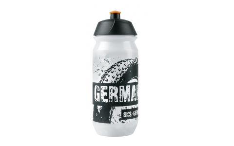 Fľaša SKS Team Germany 500ml Fľaša SKS Team Germany 500ml