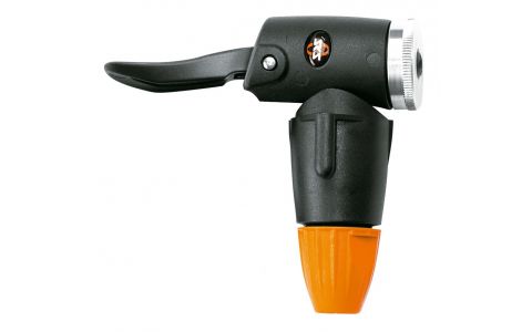 Náhradná koncovka pre pumpy SKS - E.V.A. otočná