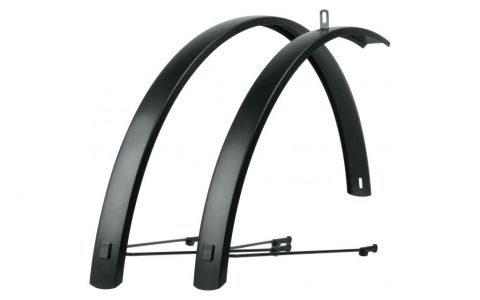 Sada blatníkov SKS Edge Alu – 56 mm