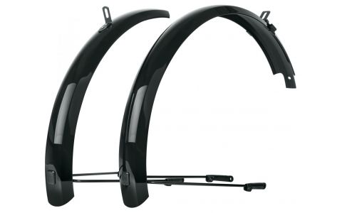 Sada blatníkov SKS Bluemels Basic 20" - 53 mm