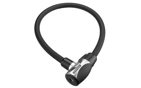 Zámok na kľúč KRYPTONITE Hardwire 2085 20x850mm